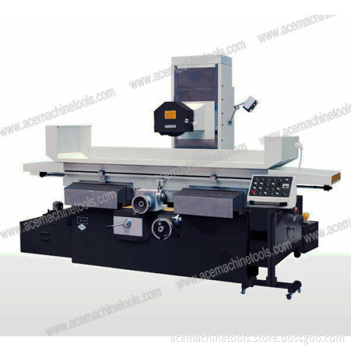 Sgp PLC Precise Surface Grinding Machine 7140/7132